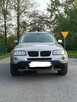 BMW x 3 e83 2,0 benzyna stan idealny - 1
