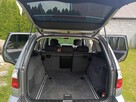 BMW x 3 e83 2,0 benzyna stan idealny - 10