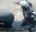 Skuter Aprilia Sonic 50/2T 2003r.