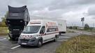 Mobilny serwis TIR Wrocław, Kąty Wrocławskie, Kobierzyce - 3