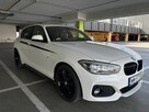 BMW F20 2018 2.0D 150KM M Pakiet - 2