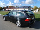 BMW seria 5 525 d Touring , silnik M57 - 3