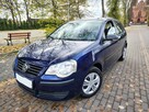 Volkswagen Polo IV LIFT * 1.4 *2005r * 6500zł - 1