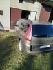 Ładny Citroen C4 grand Picasso