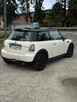 MiNi Cooper D niski przebieg - 4