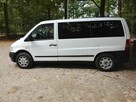 Mercedes Vito doinwestowany - 7