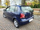 Volkswagen Polo IV LIFT * 1.4 *2005r * 6500zł - 8