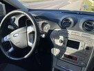 Ford Mondeo Klimatronik, nawigacja, 2,0d TDCI, niezawodny, isofix, świeży olej - 7