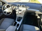 Ford Mondeo Klimatronik, nawigacja, 2,0d TDCI, niezawodny, isofix, świeży olej - 10