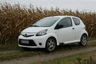 Toyota Aygo 2014r. 1,0 GAZ Klimatyzacja Faktura Vat 23% Tanio - Możliwa Zamiana! - 3