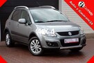 Suzuki SX4 Klimatronic /4x4 /I właść /1,6 /120KM /2013