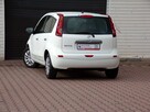 Nissan Note Klima/ Gwarancja /I wlaść /1,4 /90KM /2012r - 9
