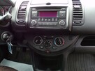 Nissan Note Klima/ Gwarancja /I wlaść /1,4 /90KM /2012r - 16