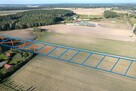 Działka budowlana Sypniewo gm. Margonin - 4