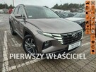 Hyundai Tucson 1-właściciel fv23% - 1
