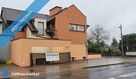 Lokal Usługowo-Handlowy 650 m2+Mieszkanie+Dom+Dwie działki obok siebie