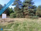 Działka 1 436 m², Świbinki - 5