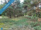 Działka 1 436 m², Świbinki - 7