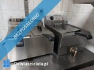 W pełni wyposażony lokal gastronomiczny - 3