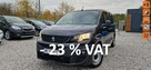 Peugeot Partner Super Stan Vat 23 - 1