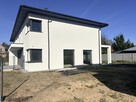 Nowoczesny dom w zabudowie bliźniaczej - 7