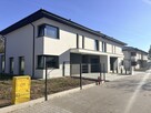 Nowoczesny dom w zabudowie bliźniaczej - 8