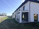 Nowoczesny dom w zabudowie bliźniaczej - 10