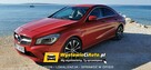 Mercedes CLA 200 Telefon: 884_547_583 Lokalizacja: Myślenice - 1