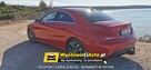 Mercedes CLA 200 Telefon: 884_547_583 Lokalizacja: Myślenice - 3