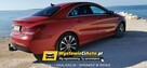 Mercedes CLA 200 Telefon: 884_547_583 Lokalizacja: Myślenice - 4