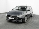 Hyundai i20 WD9941R#1.2 Pure Cz.cof Bluetooth KLIMA Salon PL VAT 23% - 2