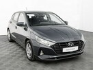 Hyundai i20 WD9941R#1.2 Pure Cz.cof Bluetooth KLIMA Salon PL VAT 23% - 3