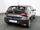 Hyundai i20 WD9941R#1.2 Pure Cz.cof Bluetooth KLIMA Salon PL VAT 23% - 5