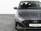 Hyundai i20 WD9941R#1.2 Pure Cz.cof Bluetooth KLIMA Salon PL VAT 23% - 8