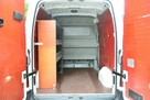 Renault Master średniak 6 osobowy brygadówka doka pełna opcja 130KM - 5