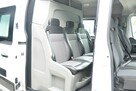Renault Master średniak 6 osobowy brygadówka doka pełna opcja 130KM - 6
