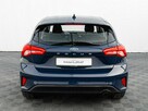Ford Focus GD650YL#1.5 EcoBlue Trend Klima Bluetooth Salon PL VAT23% - 10