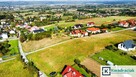 Działka budowlana Jasło, - 7