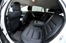 Mazda 6 2.2 150KM SKYACTIV Full Led Climatronic Bose Biała Perła - 9