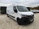 Renault Master L3H2 2.3 dCi 135 E6! Salon Polska, Iwł, Serwis, FV23%