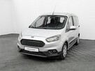 Ford Transit Courier GD230WC#1.0 EcoBoost Trend Klima Cz.cof Bluetooth Salon PL VAT23% - 2