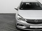 Opel Astra GD7P138#1.6 CDTI Enjoy 2 stref klima Cz.park Salon PL VAT23% - 8