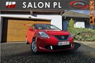 Suzuki Baleno serwis ASO, krajowy, bezwypadkowy