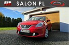Suzuki Baleno serwis ASO, krajowy, bezwypadkowy - 2