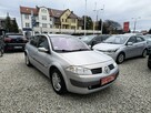 Renault Megane Salon PL |100% sprawny |bardzo zadbany|2 x koła|klima|ALU|pół-skóra - 3