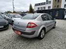 Renault Megane Salon PL |100% sprawny |bardzo zadbany|2 x koła|klima|ALU|pół-skóra - 4