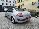 Renault Megane Salon PL |100% sprawny |bardzo zadbany|2 x koła|klima|ALU|pół-skóra - 5