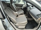 Renault Megane Salon PL |100% sprawny |bardzo zadbany|2 x koła|klima|ALU|pół-skóra - 10