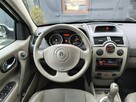 Renault Megane Salon PL |100% sprawny |bardzo zadbany|2 x koła|klima|ALU|pół-skóra - 12