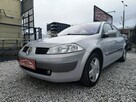 Renault Megane Salon PL |100% sprawny |bardzo zadbany|2 x koła|klima|ALU|pół-skóra - 13